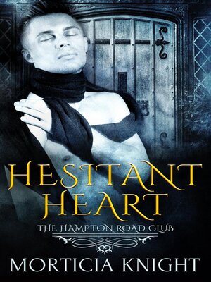 cover image of Hesitant Heart